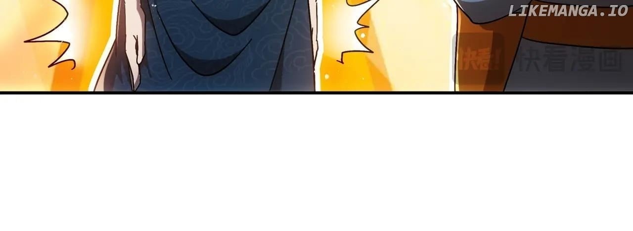 My Furry Harem Is After Me Chapter 356 - page 18